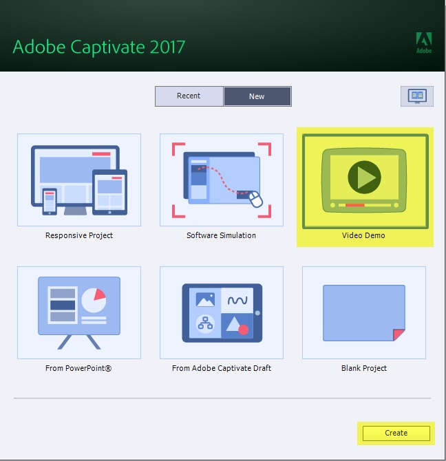 Adobe Captivate - hơn cả một phần mềm thiết kế e-learning