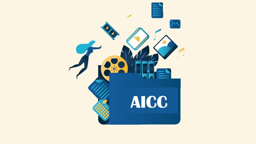 Các thông số kỹ thuật của AICC thường được thiết kế cho mục đích chung