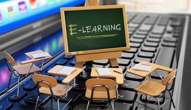 Sự phổ cập của phần mềm e learning báo hiệu kỷ nghiên giáo dục 4.0