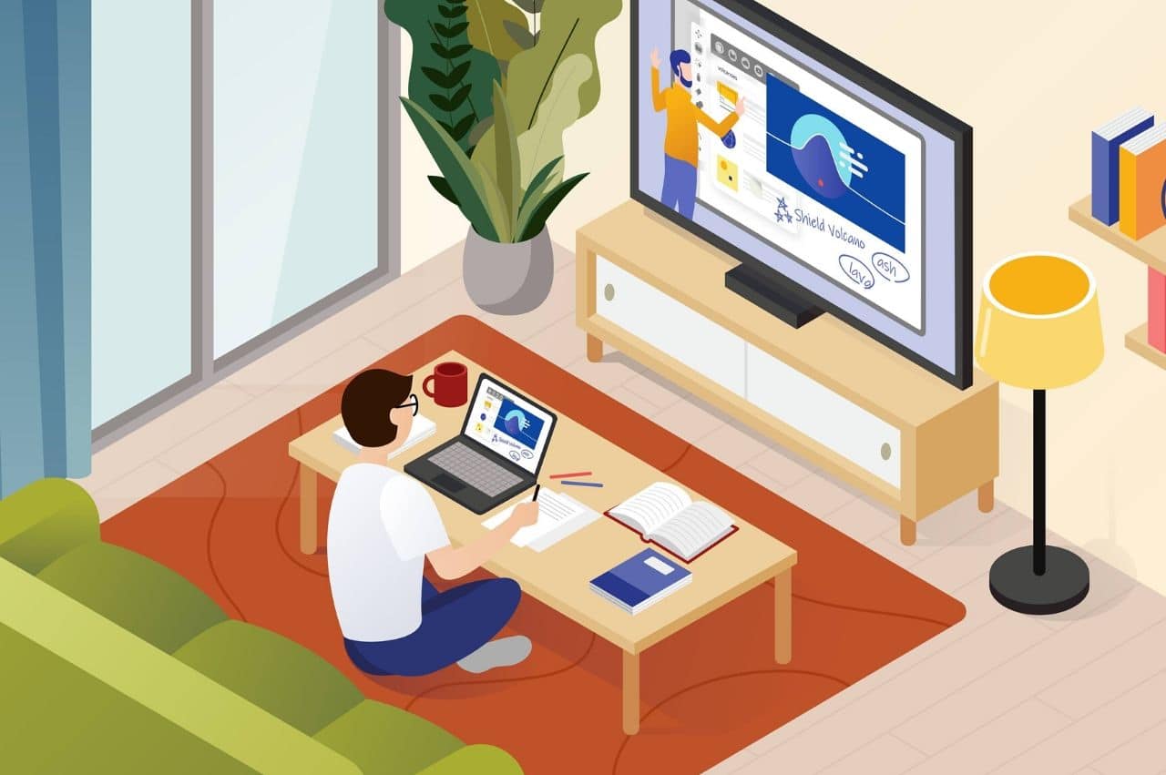 Phần Mềm E Learning Là Gì? 1001 Giải Thích Cho Bạn