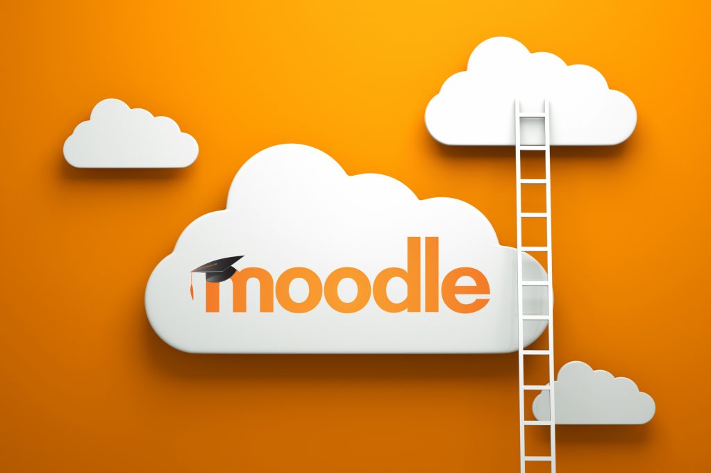 Người dùng có thể tải xuống và cài đặt Moodle trên máy chủ Web