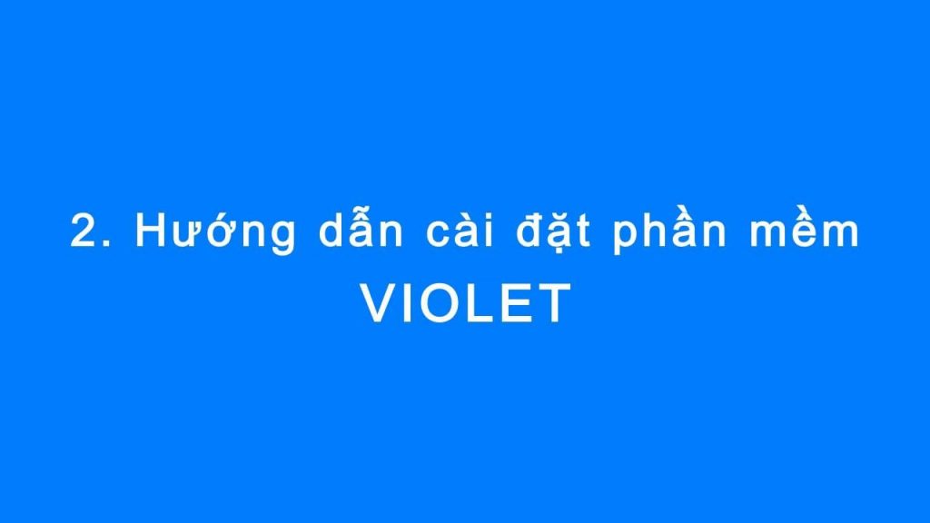 Tai-Hướng dẫn sử dụng phần mềm e learning Violetphan-mem-e-learrning-Violet