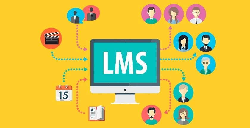 Một số giải pháp khi sử dụng hệ thống LMS bạn nên biết