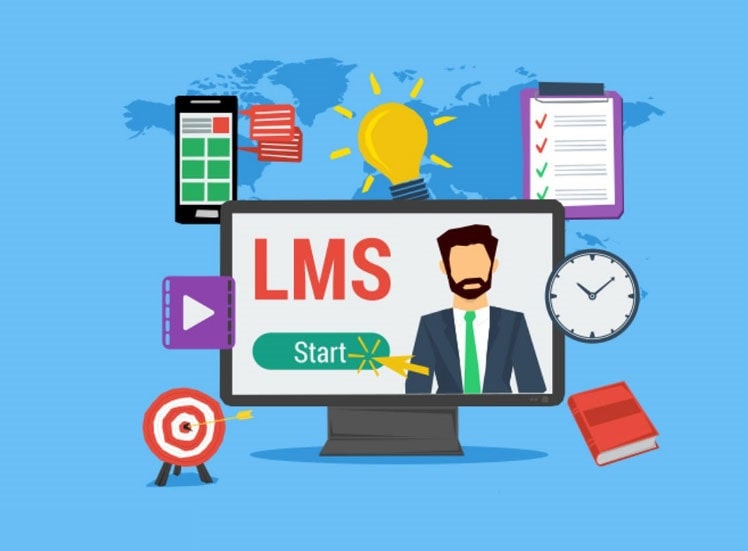 Hiểu rõ về các tính năng của phần mềm LMS mà doanh nghiệp sử dụng