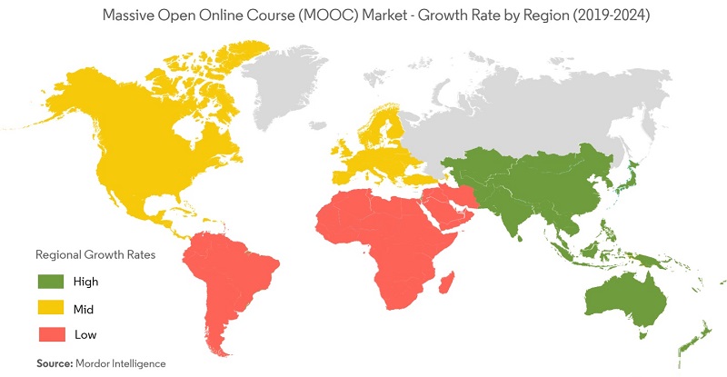 Hai loại MOOC là gì?
