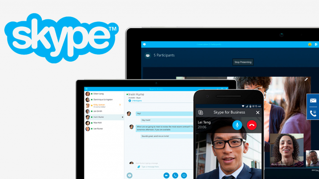 Hướng dẫn A - Z sử dụng phần mềm dạy học trực tuyến Skype cực đơn giản