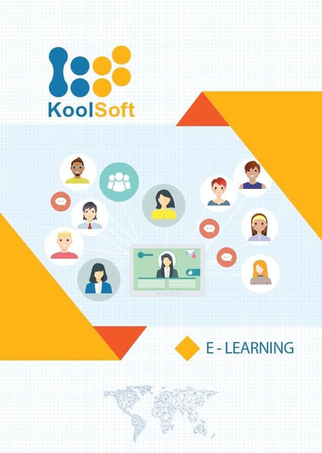 KOOLSOFT E-Learning Giải pháp cho hệ thống giáo dục toàn diện