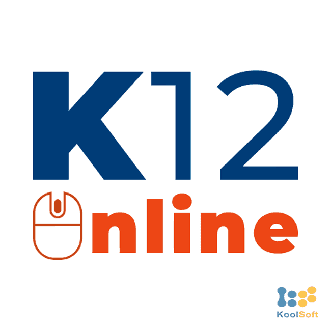 Phần mềm dạy học trực tuyến k12 online