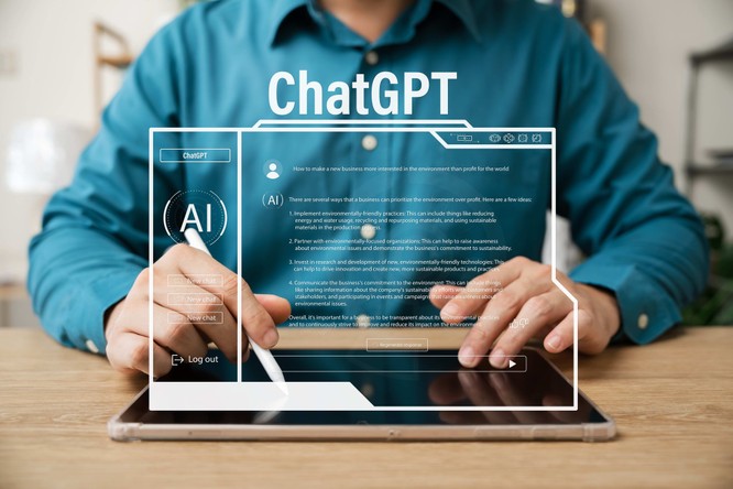 ChatGPT cải thiện mọi kỹ năng cho người học