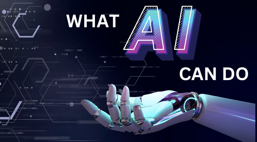AI là siêu trí tuệ nhân tạo trong thời gian gần đây