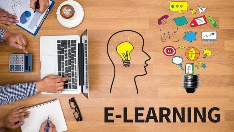 E - Learning là xu hướng giảng dạy cực hiệu quả