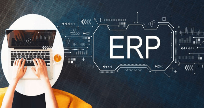Hệ thống ERP Đại học giúp thúc đẩy bảo mật dữ liệu
