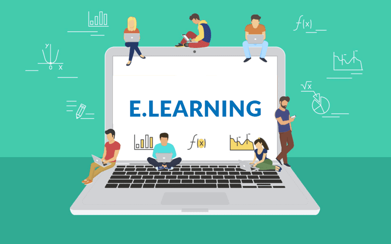 tìm hiểu rõ nét về bà giảng E - Learning
