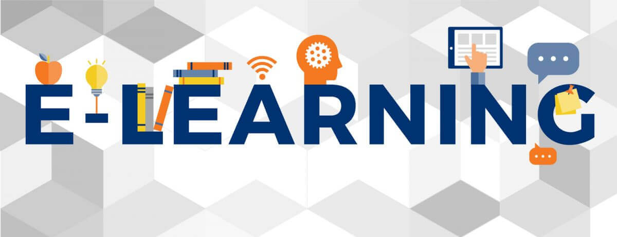 ứng dụng của E - Learning trong dạy học là tạo bài kiểm tra