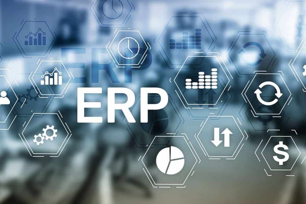 tầm quan trọng của dự án ERP đối với doanh nghiệp
