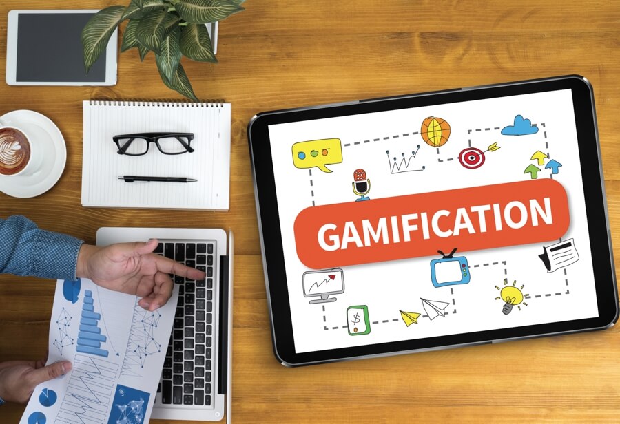 Ứng dụng gamification mang đến nhiều lợi ích