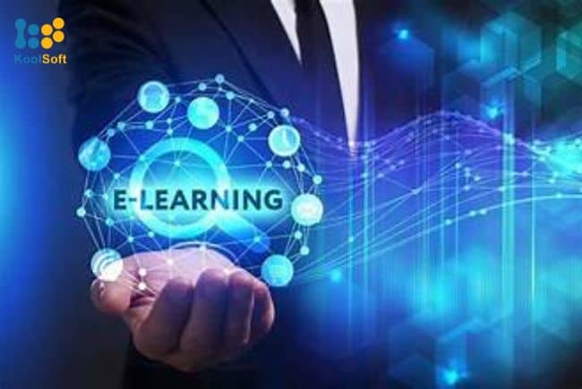 Phương pháp số hóa bài giảng E - Learning thành công
